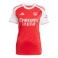 Arsenal Hjemmedrakt Dame 2025/2026